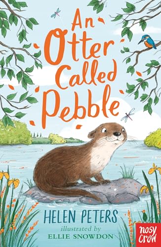 An Otter Called Pebble (The Jasmine Green Series) von NOU6P